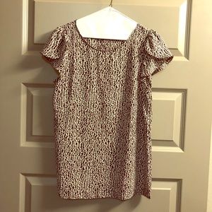 Loft Blouse